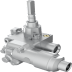 Robinet de gaz 00634437 origine (1 / 1)