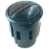 Bouton noir 12h 75X5571 (1 / 1)
