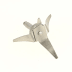 Couteau bol mixer ss-1530000170 (1 / 2)