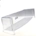 Balconnet bouteilles l=490 00660821 (2 / 2)
