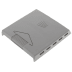 Portillon lavage + joint 00166621 (1 / 2)