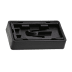 Bouchon de tiroir vapeur inox 140044753014 (2 / 2)