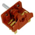 Commutateur de four rotatif 0+3, H35-30-200-005 (2 / 5)