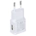 Chargeur secteur origine samsung 2a (1 / 1)