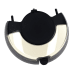 Couvercle noir ss-993604 (1 / 3)