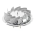 Ventilateur complet 140009963012 (2 / 2)