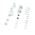 Kit de montage encastrable 140125033674 (2 / 2)
