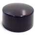 Bouton programmateur noir (1 / 1)