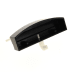 Poignee de porte brune 31x9599 (1 / 2)