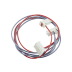 Microcontact de hublot 1325235016 (3 / 4)