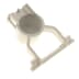 Touche blanche 00176201 (2 / 2)
