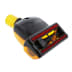 Brosse turbo pour poils d'animaux 4055186078 (2 / 4)