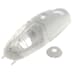 Boitier thermostat + diffuseur (1 / 2)