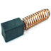Charbons (par 2) 6,3x6,3x11 (2 / 2)