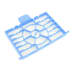 Filtre de protection moteur 150x120x10mm 00577814 (1 / 2)
