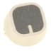 Bouton marche/arrêt beige MS-651469 (1 / 1)