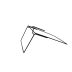 Armature bac herbe 181006420/0 (1 / 1)