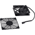 Moteur de ventilateur avec conduit d'air 4055853792 (2 / 2)