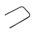 Appui de guidage complet F016F04698 (1 / 1)