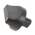 Bouton thermostat noir (1 / 3)