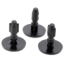 Touches programmateur par 3, as0001433 (1 / 2)