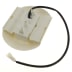 Boitier thermostat + module 087825 (2 / 2)