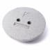Plastron isolation bride supérieure, 022708 (1 / 2)