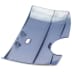 Couvercle aspirateur bleu (3 / 3)