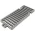 Grille de foyer 93342202 (1 / 2)