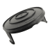 Couvercle de bobine cl121007102 (2 / 6)