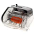 Bac a poussiere complet transparent (1 / 3)