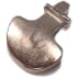 Poignee hublot metal (1 / 1)