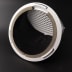 Bouche cv4 blanc, 022839 (2 / 2)