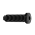 Pied réglable d=28x74,9mm 4055852869 (1 / 3)