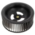 Turbine gauche d=145 m8 (2 / 2)