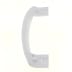 Poignee blanche e=214 4250630110 (1 / 2)