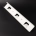 Barre accessoire 500/750w blanc car/gra, 098660 (2 / 2)