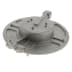 Corps de bruleur triple couronne 00498977 (2 / 2)