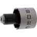 Bouton de fonctions inox 10+0 140027967524 (2 / 2)