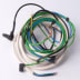 Faisceau electrique + sonde 081081 (1 / 1)