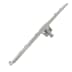 Bras de lavage inferieur, 1746100300 (3 / 6)