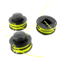 Bobine + fil d=1,2mm par 3, 5132002591 (1 / 2)