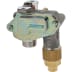 Robinet gaz de brûleur triple couronne 3577306412 (2 / 2)