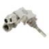 Robinet rapide 72x6684 (1 / 2)