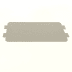 Protecteur d'ondes 116x64 c00306892 (1 / 1)