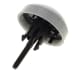 Bouton gris ss-183087 (2 / 3)