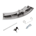 Kit de poignée de hublot 4055125274 (1 / 2)