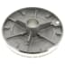 Corps bruleur rapide C00052928 (2 / 2)