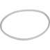 Joint de porte 140233240013 (2 / 2)