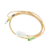 Thermocouple de bruleur triple couronne 5611817015 (2 / 2)